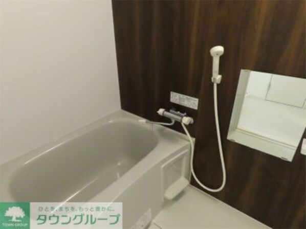 リブリ・小岩の物件内観写真